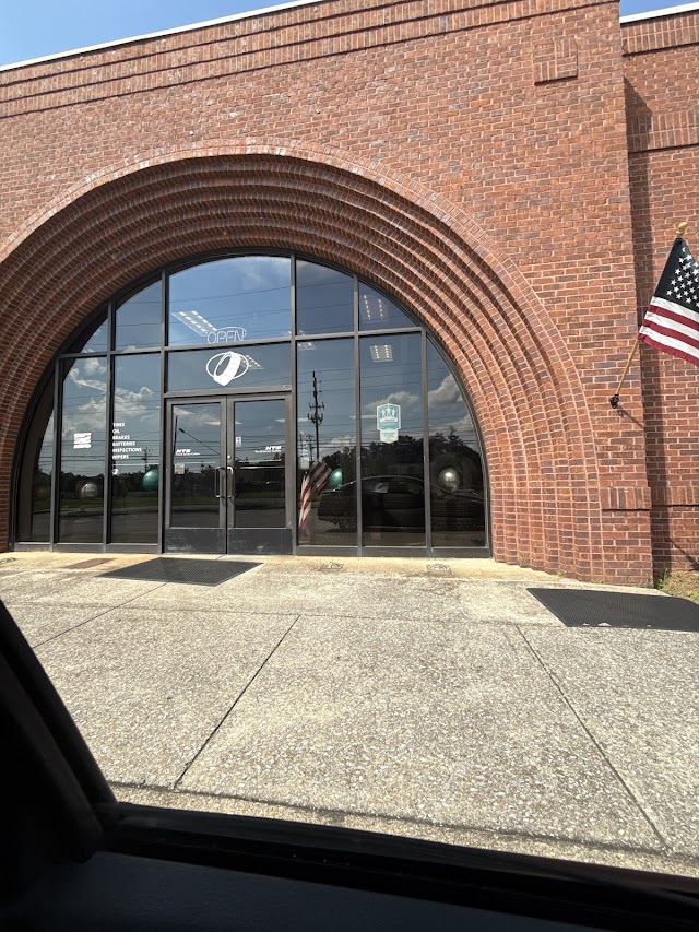NTB-National Tire & Battery photo 2