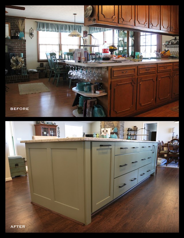 Oak Alley, Inc. photo 4