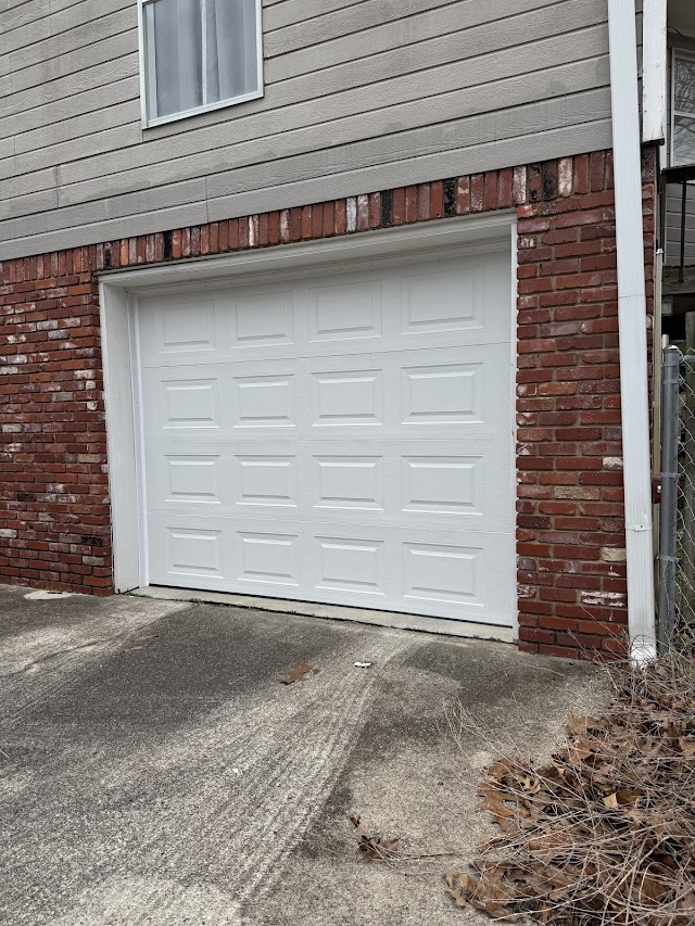 OGD Overhead Garage Door photo 3