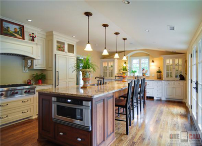 One Call Kitchen & Bath Remodeling photo 2