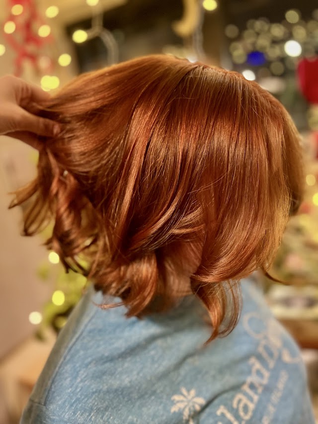 Orbit Salon photo 1