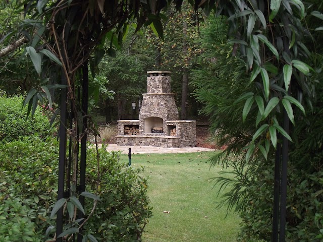 Outdoor Living Areas photo 1