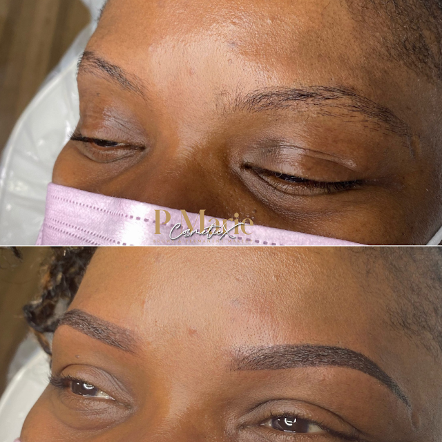P Marie Cosmeticx photo 2