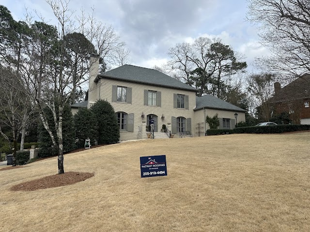 Patriot Roofing and Builders LLC photo 1