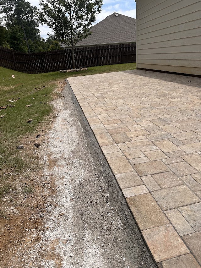 Paving Stone Of Alabama photo 2