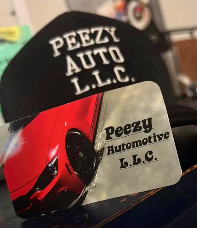 Peezy Automotive L.L.C (Mobile mechanic on call) photo 1