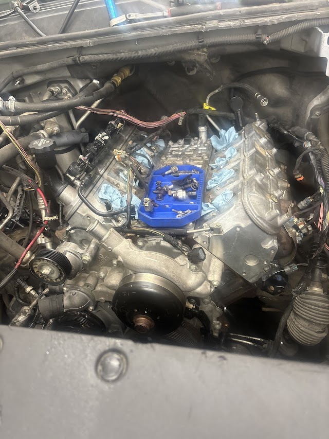Peezy Automotive L.L.C (Mobile mechanic on call) photo 2