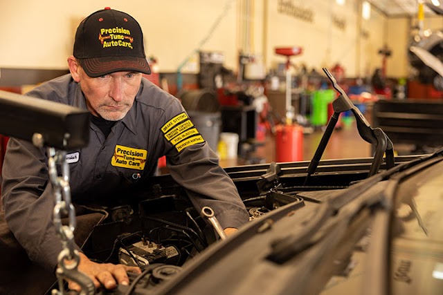 Peezy Automotive L.L.C (Mobile mechanic on call) photo 4