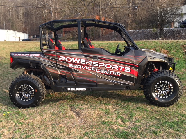 Powersports Service Center photo 1