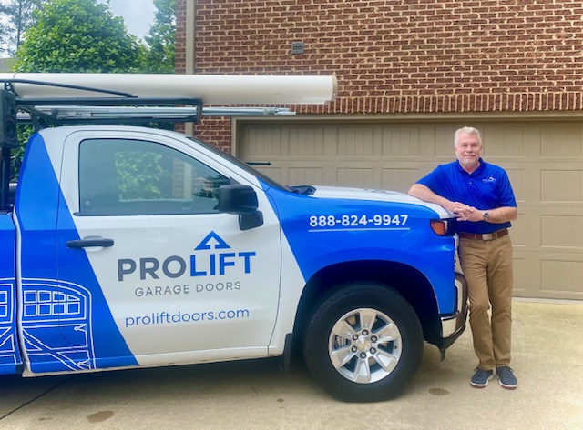 Precision Garage Door Service of Birmingham photo 4