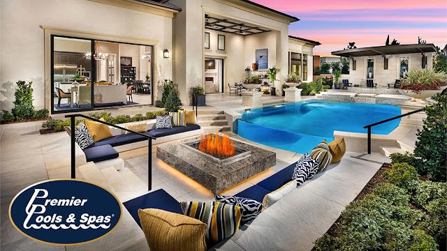 Premier Pools & Spas photo 1