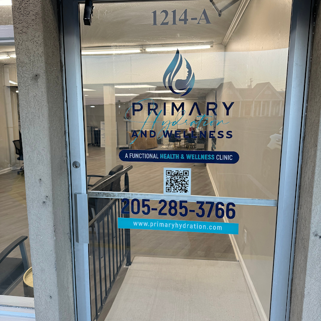 Primary Hydration and Wellness photo 2