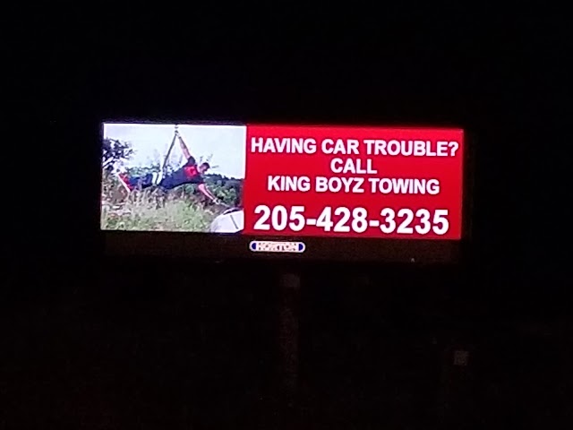 Pro-Tow Professional Towing Services, Inc photo 4