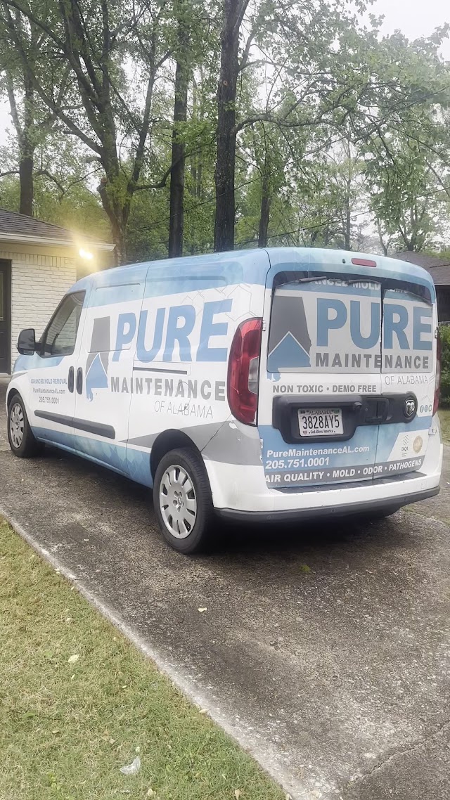 Pure Air of Alabama photo 3