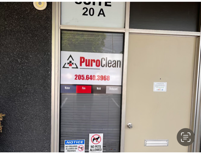 PuroClean of Homewood photo 2