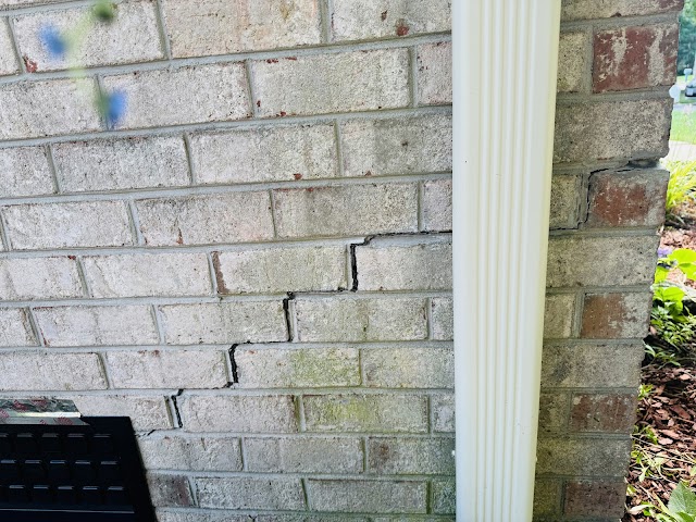 Queen Foundation repair photo 1