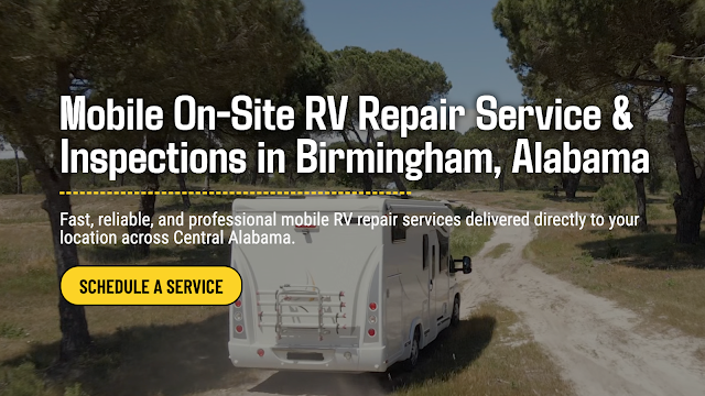Quick Pro Rv photo 1