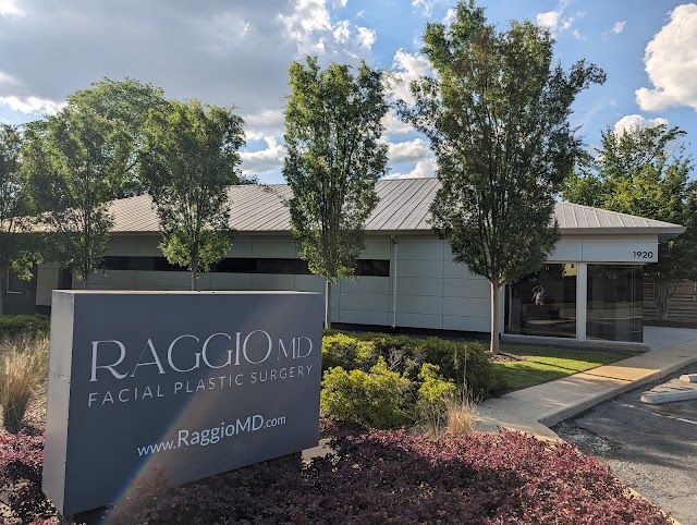 Raggio MD Facial Plastic Surgery photo 2
