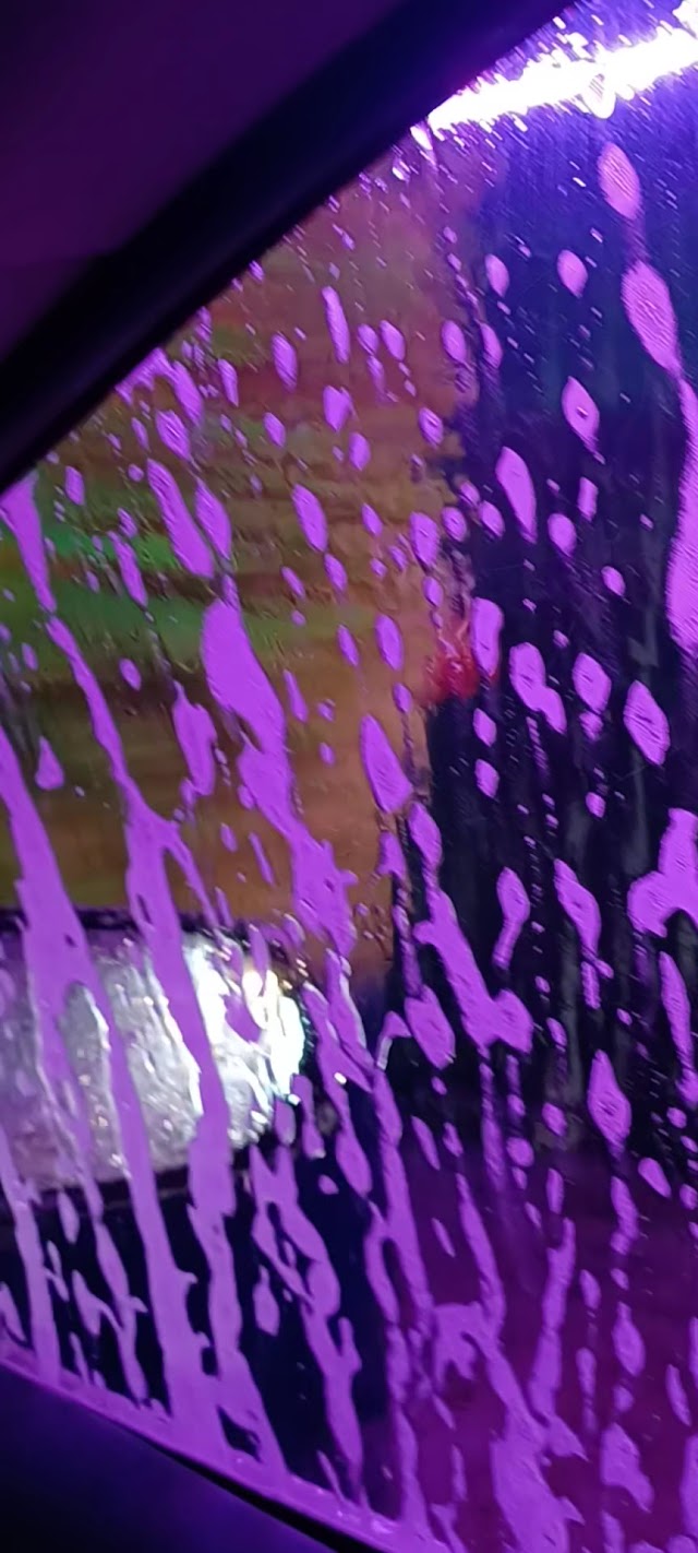 Raindrop Car Wash - Center Point photo 3