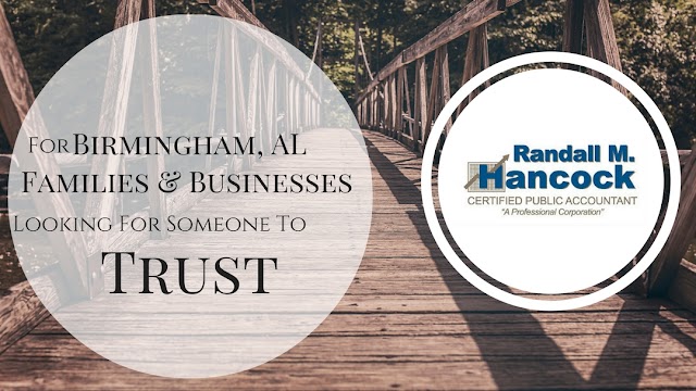 Randall M. Hancock CPA, PC photo 1