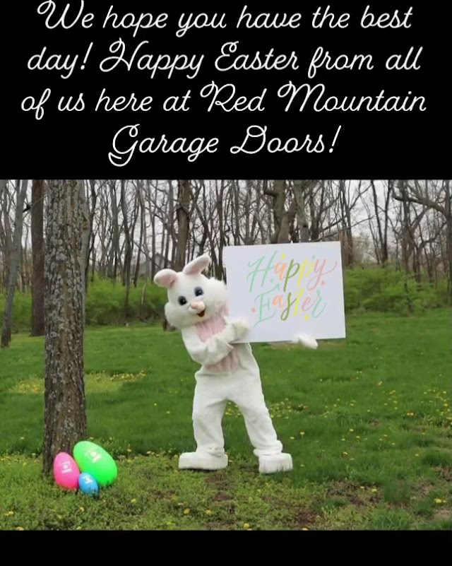 Red Mountain Garage Door photo 3