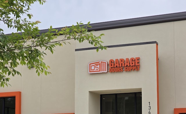 Red Mountain Garage Doors photo 3