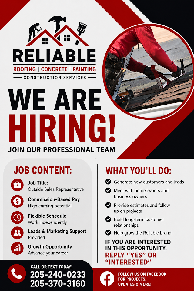 Reliable Services photo 1