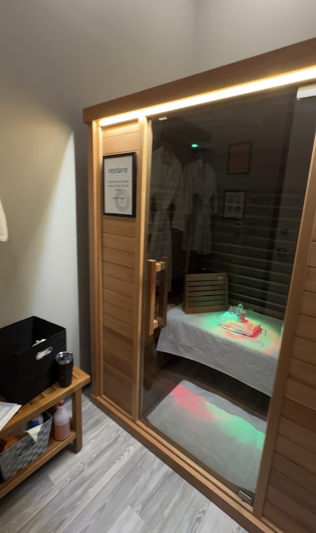 Restore Hyper Wellness photo 2