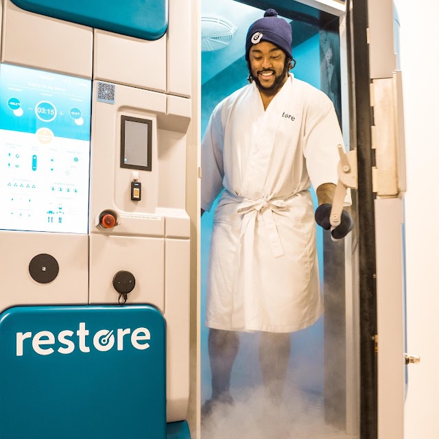 Restore Hyper Wellness photo 3