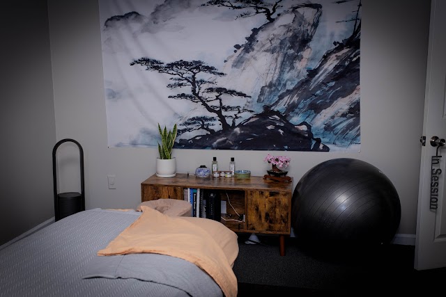Reverent Touch Massage photo 1