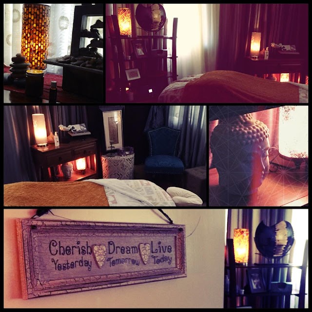 Reverent Touch Massage photo 3