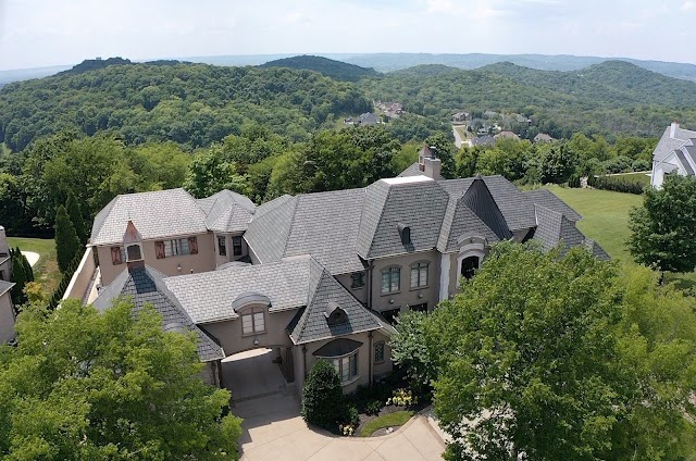 Ridgeline Roofing & Restoration photo 1