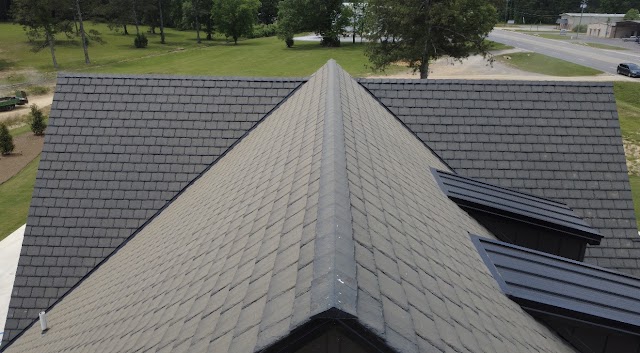 Ridgeline Roofing & Restoration photo 2