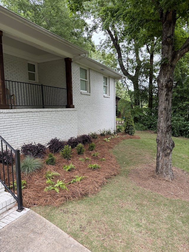 Rivals Landscaping & Maintenance photo 1