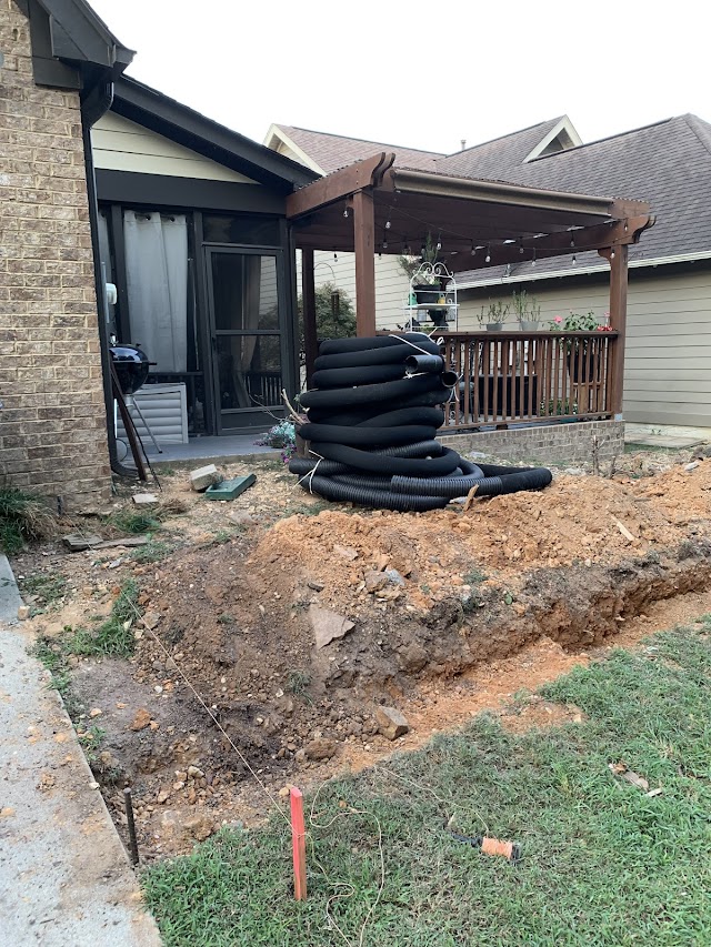 Rivals Landscaping & Maintenance photo 2