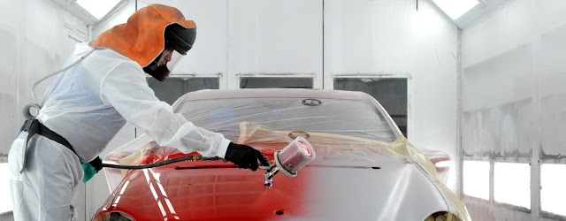 Riverchase Collision Repair
