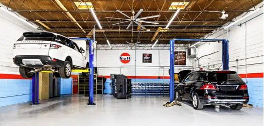 Rob'e Mans European Auto Repair photo 3