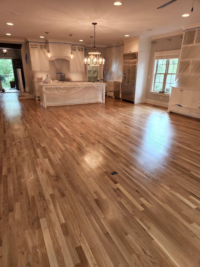 Rodgers Flooring photo 4