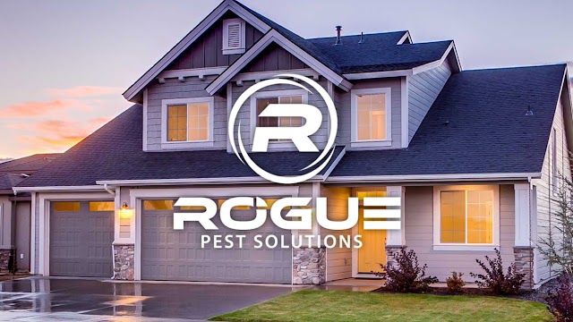 Rogue Pest Solutions - Greater Birmingham photo 1