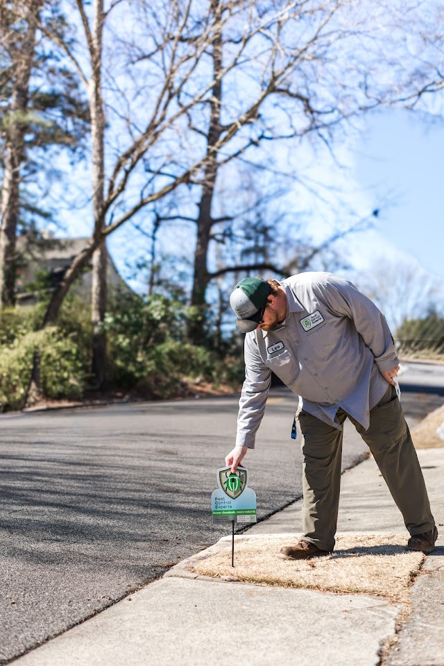 Rogue Pest Solutions - Greater Birmingham photo 4