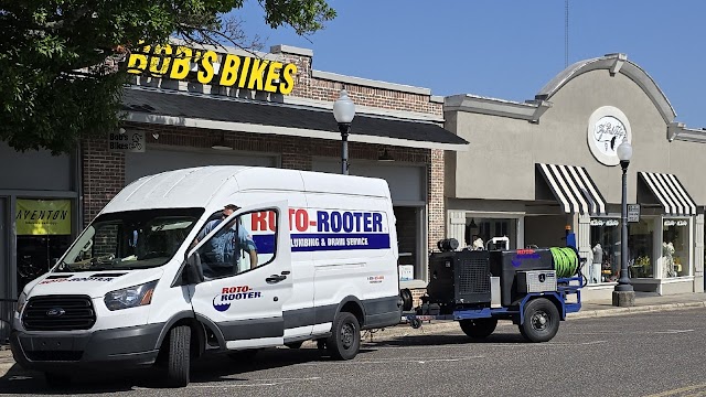 Roto-Rooter Plumbing & Water Cleanup photo 1