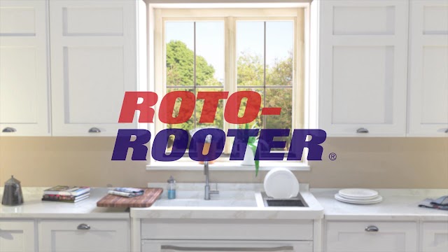 Roto-Rooter Plumbing & Water Cleanup photo 3