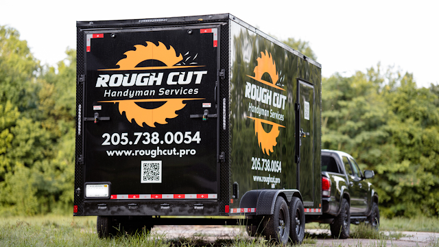 Rough Cut Handyman & Contractor Services photo 4