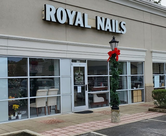 Royal Nails photo 4