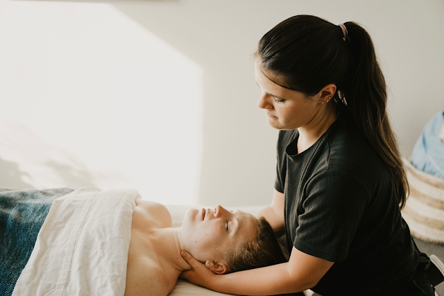 Sarah Branch Massage Therapy photo 2
