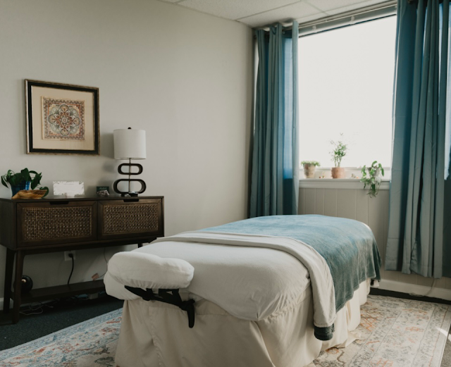 Sarah Branch Massage Therapy photo 3