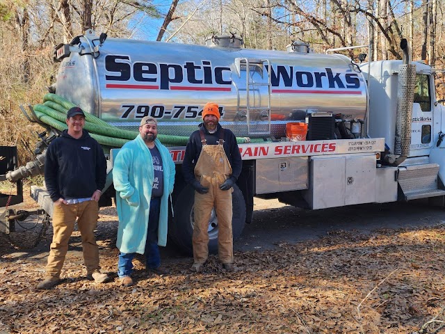 SepticWorks photo 1