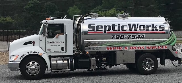 SepticWorks photo 2