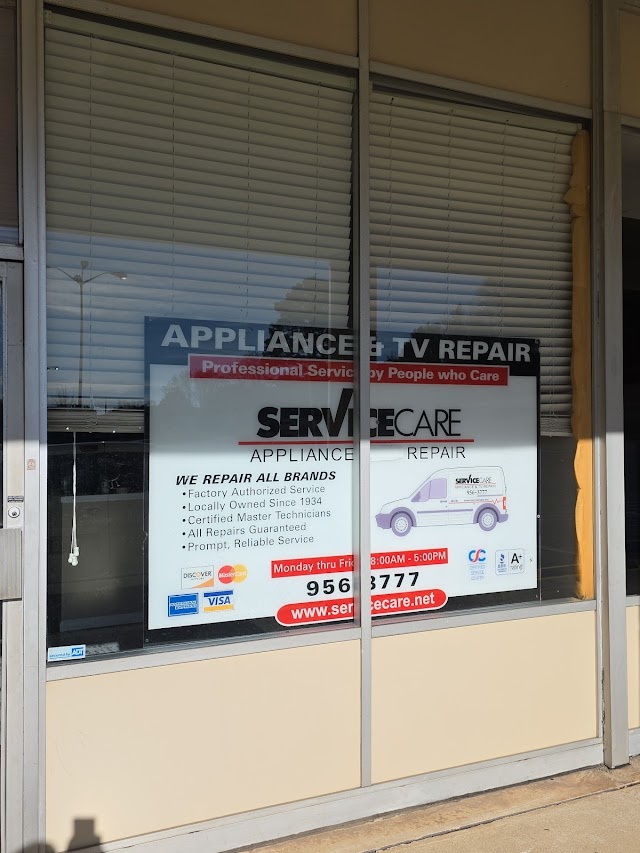 Service Care, Inc. photo 1