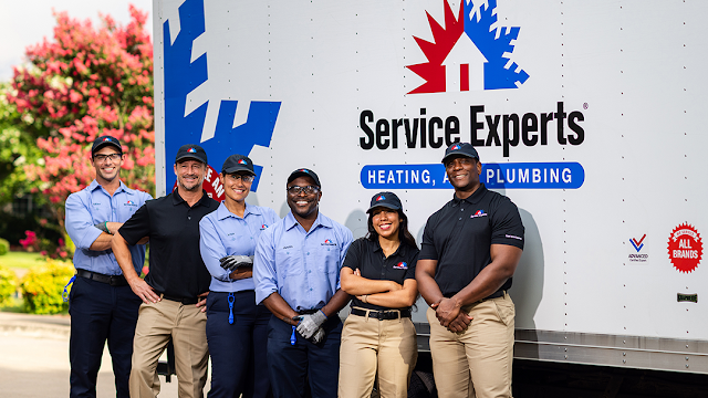Service Experts Birmingham photo 1